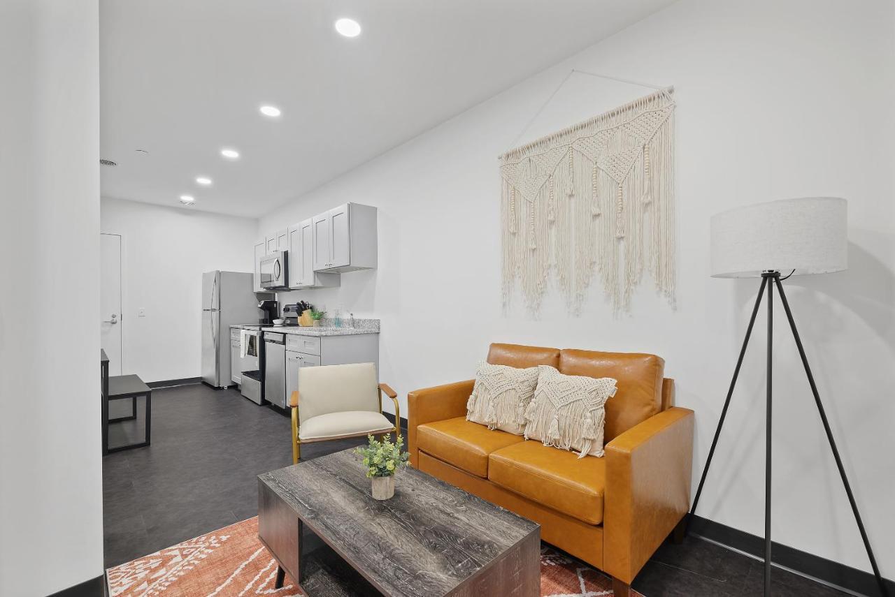 Apartments In Pittsburgh'S Cultural District By Frontdesk Quarto foto